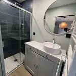 Apartment Avec Jacuzzi - Acces Piscine Partagee *