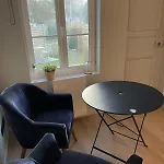 Apartment Avec Jacuzzi - Acces Piscine Partagee