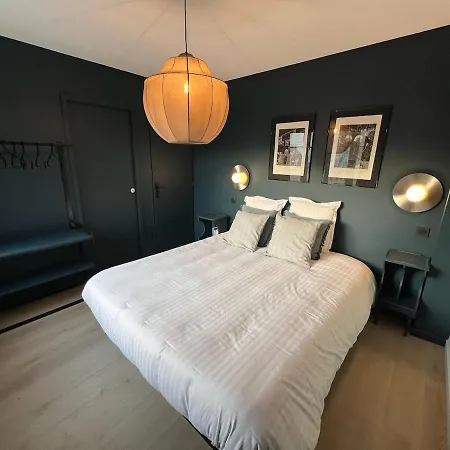 Avec Jacuzzi - Acces Piscine Partagee 滨海克里耶勒