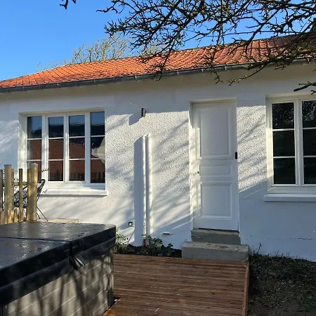 Avec Jacuzzi - Acces Piscine Partagee 公寓