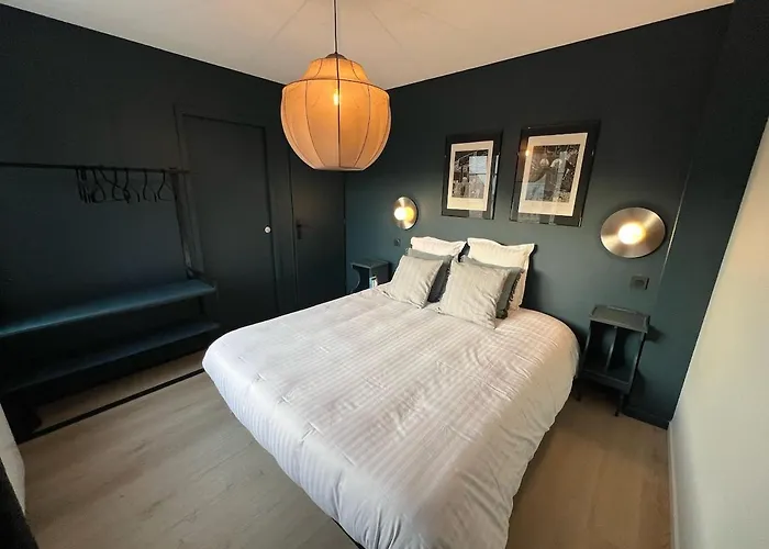 Avec Jacuzzi - Acces Piscine Partagee Criel-sur-Mer