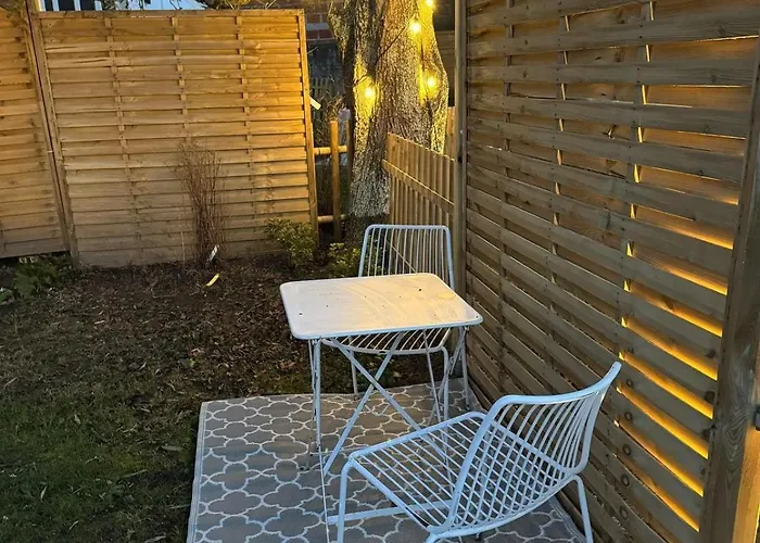 Avec Jacuzzi - Acces Piscine Partagee * Criel-sur-Mer