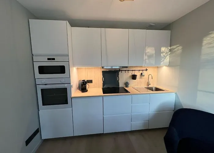 Avec Jacuzzi - Acces Piscine Partagee Apartment Criel-sur-Mer